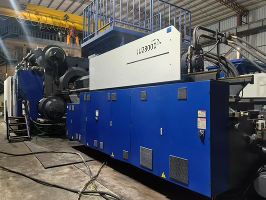HaiTian Injection Molding Machine