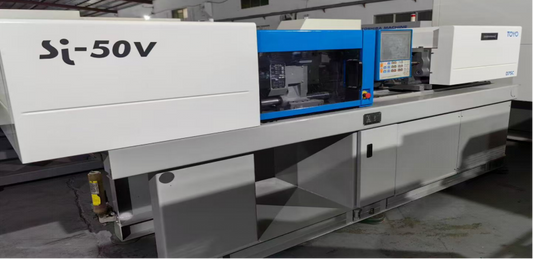 Japanese all-electric injection molding machine