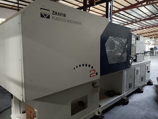 HaiTian Injection Molding Machine