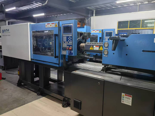 HaiTian Injection Molding Machine