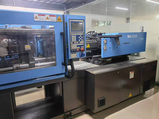 HaiTian Injection Molding Machine