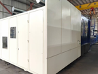 HaiTian Injection Molding Machine